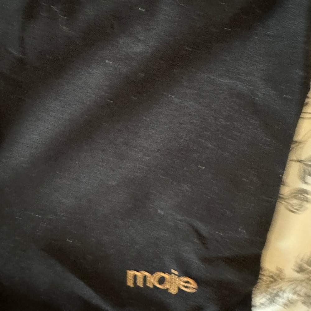 Maje Mini M - Picture 4 of 10